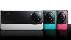 Alleged Xiaomi Civi 5 Pro Leak Reveals a 50MP Telephoto Camera, 6,000mAh Battery, and More