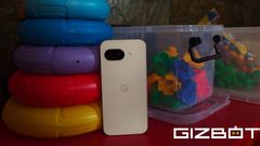 Google Pixel 9a Review in Five Minutes: A Bold New Identity!