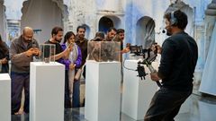 India’s Top Emerging Filmmakers Shot Their Films on iPhone 16 Pro Max - Here’s How You Can Watch Them