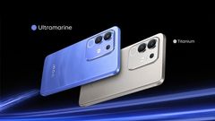 iQOO Z10x Debuts in India With Dimensity 7300 and 6,500mAh Battery: Check Price, Specs, Availability