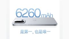 OnePlus 13T Will Launch with a 6260mAh Battery in a Compact 6.32-Inch Form Factor