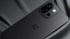 OnePlus 13T May Arrive Soon in India, Suggests Counterpoint Research Survey