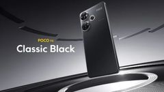 POCO F7 Tipped for Late May Launch; Could be a Rebranded Redmi Turbo 4 Pro