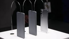 Samsung Galaxy S25 Edge Launching in India This Month: Could be Priced Closer to the Galaxy S25 Ultra  