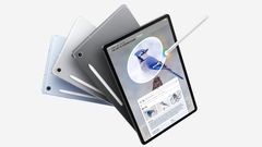 Samsung Galaxy Tab S10 FE Series: India Prices Announced, Starts at ₹42,999