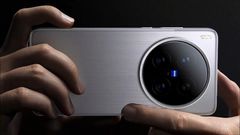 Vivo X200 Ultra Camera Details Teased Ahead of Launch: Image Quality Claimed to Surpass the iPhone 16 Pro Max