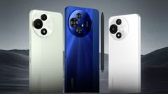 Alcatel V3 Ultra, V3 Pro, and V3 Classic 5G Phones Launched in India - Check Price and Specs