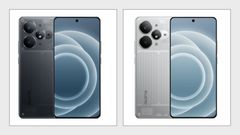 Realme Neo7 with MediaTek Dimensity 9400e SoC, 7200 mAh Battery, 1.5K 144Hz OLED Display Launched 