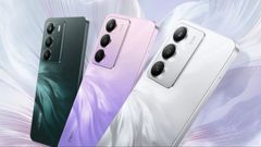 Realme C75 5G Launched in India at Just Rs 12,999; Check Full Specs and Availability