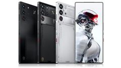 RedMagic 10S Pro Series Debuts with Built-In PC Emulator and Snapdragon 8 Elite