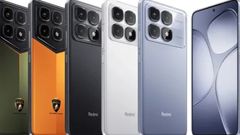 Redmi K80 Ultra CMIIT Listing Hints at Huge Battery Upgrade