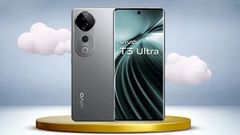 Vivo T3 Ultra Price in India Slashed Across All Models: Here's How Much It Costs Now
