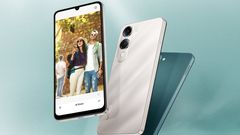Vivo Y19 5G Launched in India with Dimensity 6300 SoC and IP64 Rating—Check Price and Specs