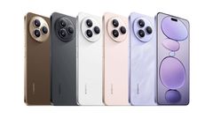 Xiaomi Civi 5 Pro with Snapdragon 8s Gen 4 SoC, Leica Triple Cameras, 6000 mAh Battery Launched