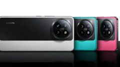 Xiaomi Civi 5 Pro With Snapdragon 8s Gen 4 Spotted on Geekbench; Tipped to Arrive This Month