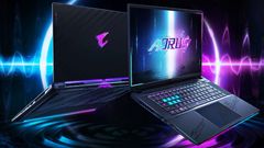 GIGABYTE Launches AORUS Master 16 in India with Built-In AI Agent: Check Price, Specs, Availability