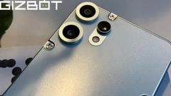 Top Five Smartphones with Triple Rear Cameras Under INR 20,000 in India: CMF Phone 2 Pro, POCO X7, and More 