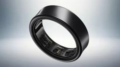 Samsung Galaxy Ring 2 Unlikely to Launch in 2025, Development Still in Early Stages