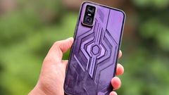 Infinix GT 30 Pro Gaming Smartphone Launched in India: Check Price, Specifications, Offers, Availability 