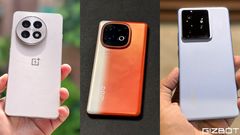 Realme GT 7 vs iQOO Neo 10 vs OnePlus 13R: What are the Differences? Which One Should You Buy?