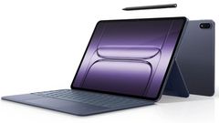 OnePlus Pad 3 Announced with Bigger Display, Snapdragon 8 Elite, AI Tools, and PC-Style Accessories