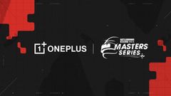 OnePlus Returns as Title Sponsor for BGMS Season 4, OnePlus 13 to Power All Matches