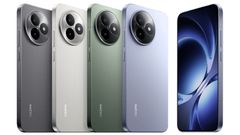 Redmi K80 Ultra with MediaTek Dimensity 9400+ SoC, 7410 mAh Battery, 1.5K OLED Display, IP68 Rating Launched 