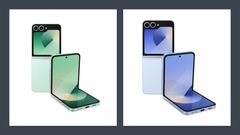 Samsung Galaxy Z Flip 7 FE Price Leaked Ahead of Launch: Galaxy Z Fold Ultra May Not Be Real!