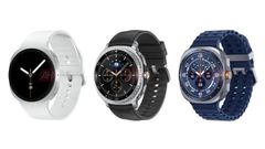 Samsung Galaxy Watch 8 Series to Adopt Squircle Design, Renders Surface Online