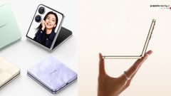 Xiaomi MIX Flip 2 Specifications and Design Confirmed Ahead of Launch on June 26