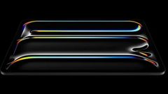 iPad Pro M5 Model Could Bring Two Front-facing Cameras - Check Expected Launch, Features