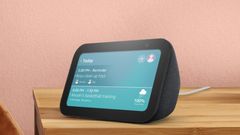 Amazon Launches Echo Show 5 (3rd Gen) in India With Better Sound, New Design, and Smart Home Features