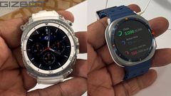 Samsung Galaxy Watch 8 Series Launches with Three Models and Smarter Health Tools: Check Price, Specs