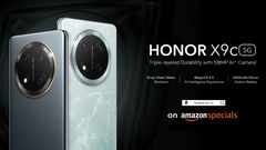 HONOR X9c 5G Launch Date in India Set for July 7: Amazon Page Confirms Cameras, Design, Chipset, More
