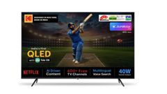 Kodak Unveils First Smart TV Featuring JioTele OS Tailored For Indian Consumers