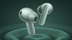 OnePlus Buds 4 Launched in India with AI Noise Cancellation and 45-Hour Battery Life