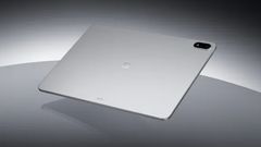 OnePlus Teases Arrival of a New Tablet in India; Pad Lite Incoming?