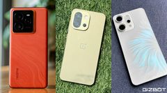 OPPO Reno 14 Pro vs OnePlus 13s vs Realme GT 7 Pro: Which is India’s Best Flagship Killer in 2025?