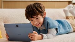 OPPO Pad SE Launched in India with 90Hz FHD+ Display, 9340mAh Battery - Check Price and Sale Date