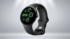 Pixel Watch 4 Tipped to Come with Emergency Satellite Support - Check Expected Price and Specs