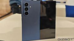 Samsung Galaxy Z Fold 7 is Thinner Than Advertised: Are Rival Brands Fudging the Numbers?