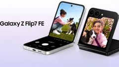 Samsung Launches Galaxy Z Flip7 FE with Exynos 2400 Chip and Android 16 