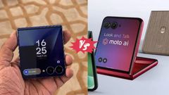 Samsung Galaxy Z Flip7 vs Motorola Razr 60 Ultra: Which One Should You Buy in 2025?