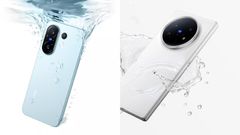 Vivo X Fold 5, Vivo X200 FE Prices in India Leaked Ahead of Launch on July 14