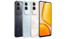 Vivo Y50 5G and Y50 5G Launched with 90Hz Display and 6000mAh Battery - Check Price and Availability