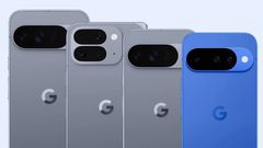 Google Pixel 10 Pro XL AnTuTu Benchmark Leaked Ahead of Launch Today