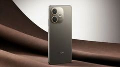 OPPO A6 Pro 5G Launch Likely Soon – Spotted on Geekbench with Dimensity 6300 Chipset
