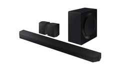 Samsung Unveils 2025 Soundbar Lineup In India With Smart Features