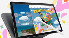 Samsung Galaxy Tab S10 Lite Launched with S Pen, AI Features, and Exynos 1380 SoC