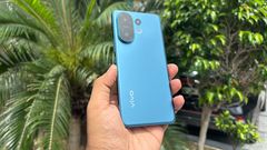 Vivo T4 Pro Launched in India with 50MP Periscope Camera and 6500mAh Battery: Full Specs, Price, and Sale